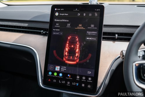 2025 Volvo EX90 review in Malaysia – everything good and bad about the flagship electric SUV, on video