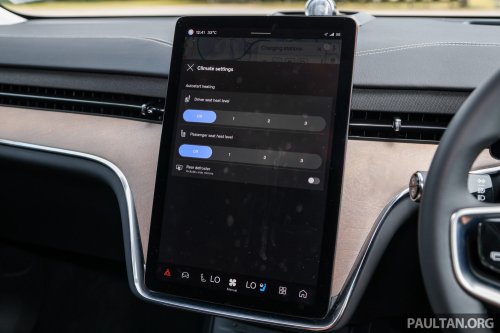 2026 Volvo EX90 CKD to be newer 800V model; current owners to get Nvidia Drive AGX Orin hardware update