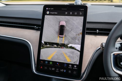 2025 Volvo EX90 review in Malaysia – everything good and bad about the flagship electric SUV, on video