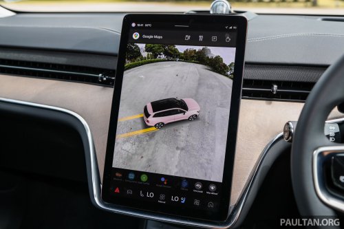 2025 Volvo EX90 review in Malaysia – everything good and bad about the flagship electric SUV, on video