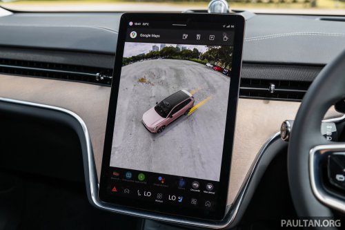 2025 Volvo EX90 review in Malaysia – everything good and bad about the flagship electric SUV, on video