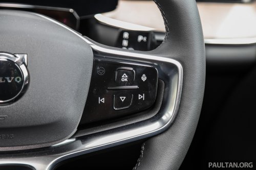 2025 Volvo EX90 review in Malaysia – everything good and bad about the flagship electric SUV, on video