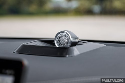 2025 Volvo EX90 review in Malaysia – everything good and bad about the flagship electric SUV, on video