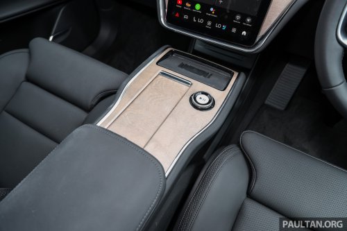 2025 Volvo EX90 review in Malaysia – everything good and bad about the flagship electric SUV, on video