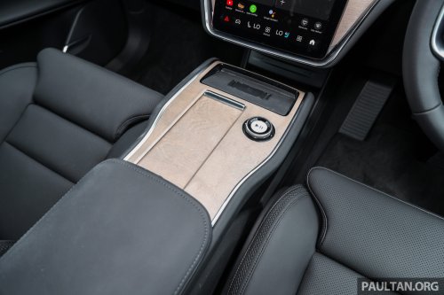 2026 Volvo EX90 CKD to be newer 800V model; current owners to get Nvidia Drive AGX Orin hardware update