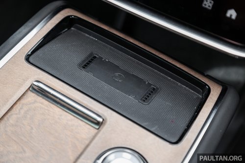 2026 Volvo EX90 CKD to be newer 800V model; current owners to get Nvidia Drive AGX Orin hardware update