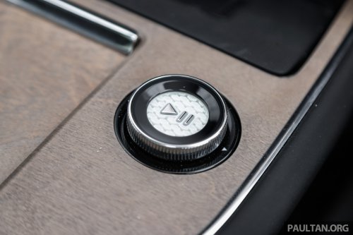 2025 Volvo EX90 review in Malaysia – everything good and bad about the flagship electric SUV, on video