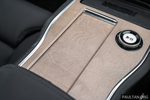 2025 Volvo EX90 review in Malaysia – everything good and bad about the flagship electric SUV, on video