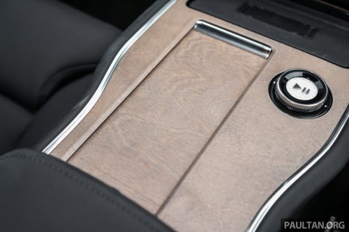 2026 Volvo EX90 CKD to be newer 800V model; current owners to get Nvidia Drive AGX Orin hardware update