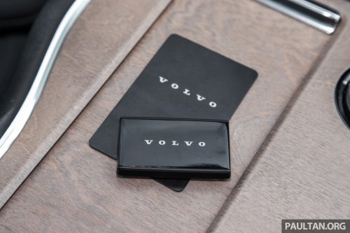 2025 Volvo EX90 review in Malaysia – everything good and bad about the flagship electric SUV, on video