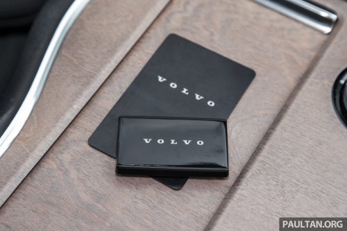 2025 Volvo EX90 review in Malaysia – everything good and bad about the flagship electric SUV, on video