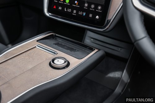 2026 Volvo EX90 CKD to be newer 800V model; current owners to get Nvidia Drive AGX Orin hardware update