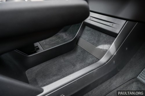 2025 Volvo EX90 review in Malaysia – everything good and bad about the flagship electric SUV, on video