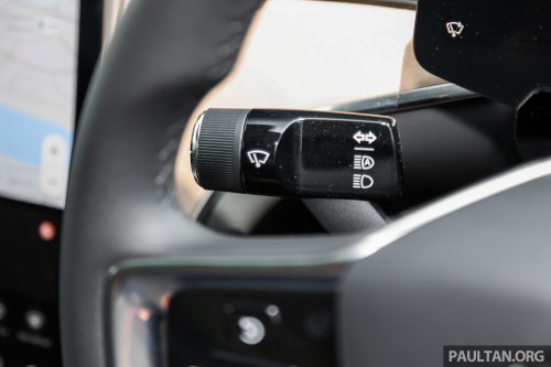 2025 Volvo EX90 review in Malaysia – everything good and bad about the flagship electric SUV, on video