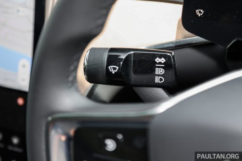 2025 Volvo EX90 review in Malaysia – everything good and bad about the flagship electric SUV, on video