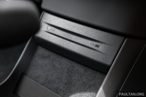 2025 Volvo EX90 review in Malaysia – everything good and bad about the flagship electric SUV, on video