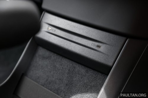 2026 Volvo EX90 CKD to be newer 800V model; current owners to get Nvidia Drive AGX Orin hardware update