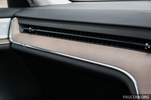 2026 Volvo EX90 CKD to be newer 800V model; current owners to get Nvidia Drive AGX Orin hardware update