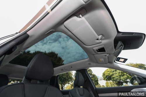 2025 Volvo EX90 review in Malaysia – everything good and bad about the flagship electric SUV, on video