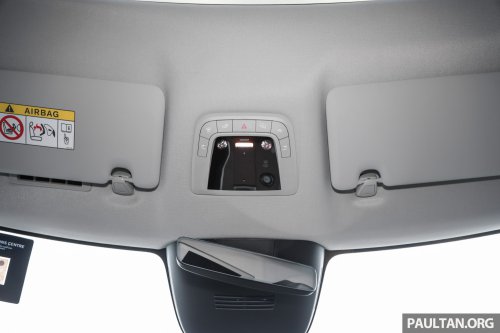 2025 Volvo EX90 review in Malaysia – everything good and bad about the flagship electric SUV, on video