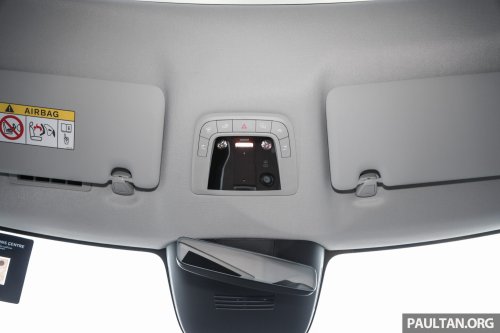 2026 Volvo EX90 CKD to be newer 800V model; current owners to get Nvidia Drive AGX Orin hardware update