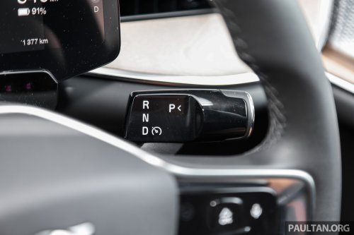 2025 Volvo EX90 review in Malaysia – everything good and bad about the flagship electric SUV, on video