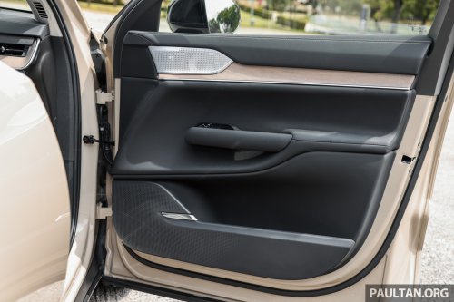 2025 Volvo EX90 review in Malaysia – everything good and bad about the flagship electric SUV, on video