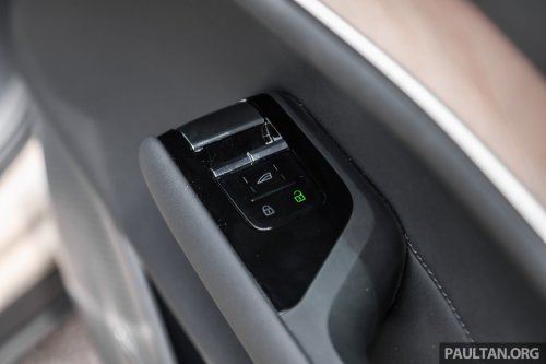 2025 Volvo EX90 review in Malaysia – everything good and bad about the flagship electric SUV, on video