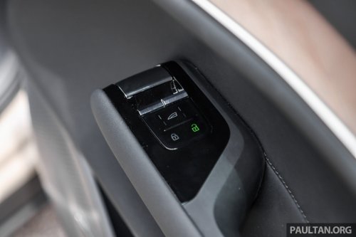 2025 Volvo EX90 review in Malaysia – everything good and bad about the flagship electric SUV, on video