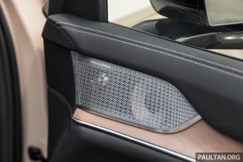 2025 Volvo EX90 review in Malaysia – everything good and bad about the flagship electric SUV, on video