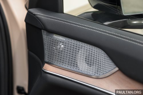 2026 Volvo EX90 CKD to be newer 800V model; current owners to get Nvidia Drive AGX Orin hardware update