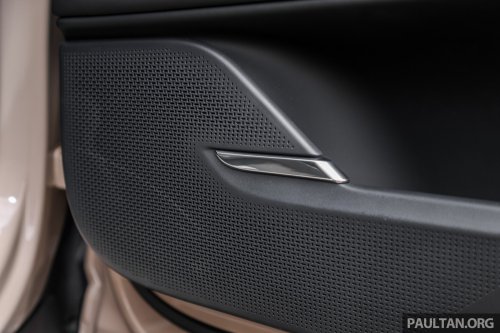 2025 Volvo EX90 review in Malaysia – everything good and bad about the flagship electric SUV, on video