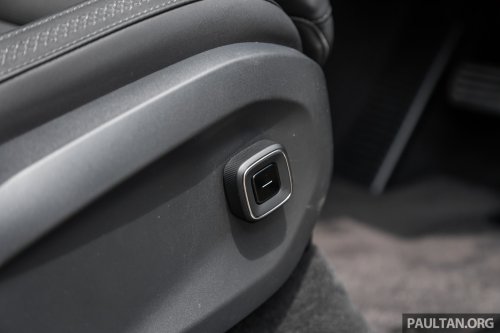 2025 Volvo EX90 review in Malaysia – everything good and bad about the flagship electric SUV, on video