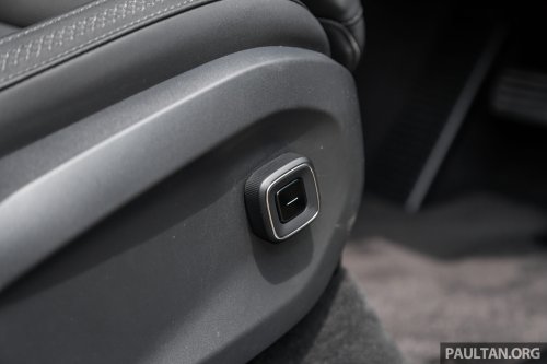 2026 Volvo EX90 CKD to be newer 800V model; current owners to get Nvidia Drive AGX Orin hardware update