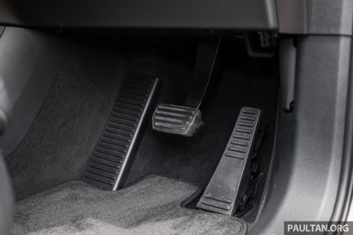 2025 Volvo EX90 review in Malaysia – everything good and bad about the flagship electric SUV, on video