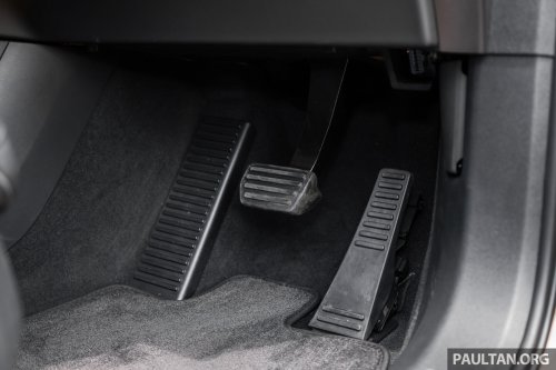 2025 Volvo EX90 review in Malaysia – everything good and bad about the flagship electric SUV, on video