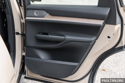 2025 Volvo EX90 review in Malaysia – everything good and bad about the flagship electric SUV, on video