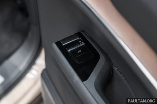 2025 Volvo EX90 review in Malaysia – everything good and bad about the flagship electric SUV, on video