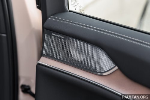 2026 Volvo EX90 CKD to be newer 800V model; current owners to get Nvidia Drive AGX Orin hardware update