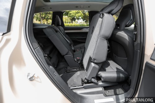 2025 Volvo EX90 review in Malaysia – everything good and bad about the flagship electric SUV, on video