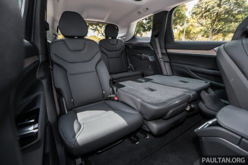 2026 Volvo EX90 CKD to be newer 800V model; current owners to get Nvidia Drive AGX Orin hardware update