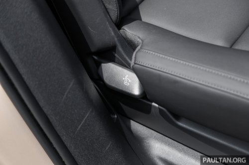 2025 Volvo EX90 review in Malaysia – everything good and bad about the flagship electric SUV, on video