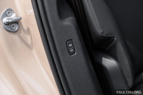 2025 Volvo EX90 review in Malaysia – everything good and bad about the flagship electric SUV, on video