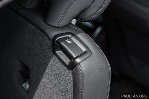 2025 Volvo EX90 review in Malaysia – everything good and bad about the flagship electric SUV, on video