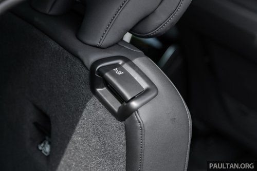 2025 Volvo EX90 review in Malaysia – everything good and bad about the flagship electric SUV, on video