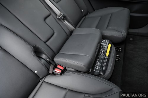 2025 Volvo EX90 review in Malaysia – everything good and bad about the flagship electric SUV, on video