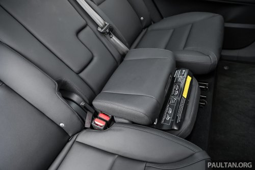2025 Volvo EX90 review in Malaysia – everything good and bad about the flagship electric SUV, on video