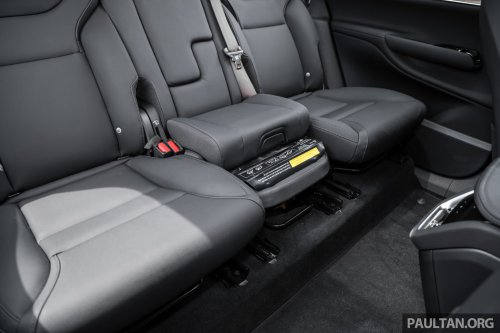 2025 Volvo EX90 review in Malaysia – everything good and bad about the flagship electric SUV, on video