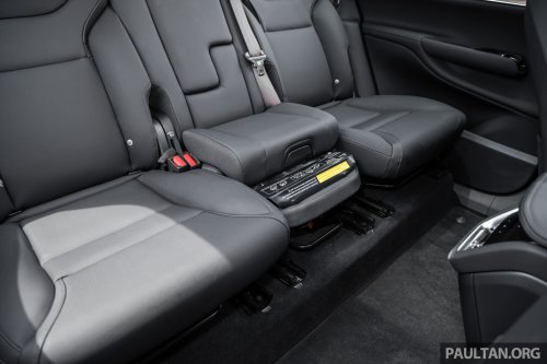 2026 Volvo EX90 CKD to be newer 800V model; current owners to get Nvidia Drive AGX Orin hardware update