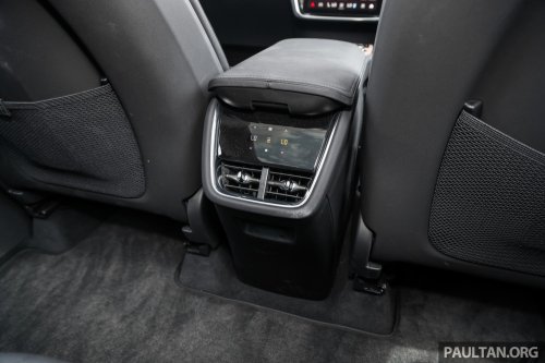 2025 Volvo EX90 review in Malaysia – everything good and bad about the flagship electric SUV, on video